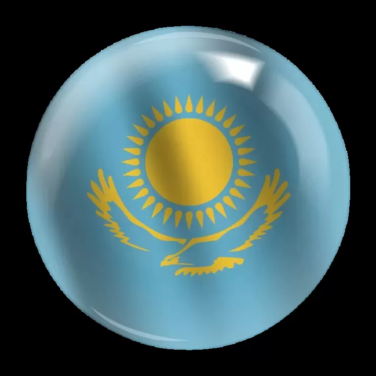 Kazakça Çeviri